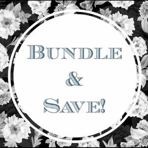 Bundle and Save